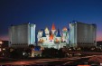 Excalibur hotel Las Vegas