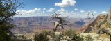 Grand Canyon Panorama photo